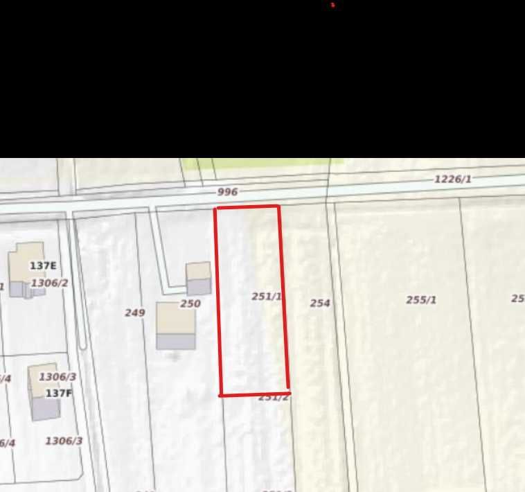 Działka budowlana Witoszów Dolny. Zdjęcie 3