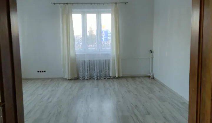 Mieszkanie 3-pokojowe Działdowo, pl. 1 Maja