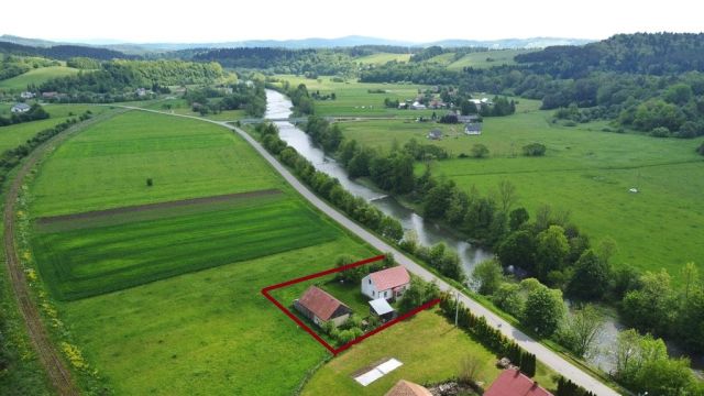 dom wolnostojący, 3 pokoje Morochów. Zdjęcie 3