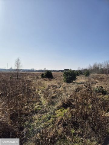 Działka budowlana Janczewo, ul. Długa. Zdjęcie 1