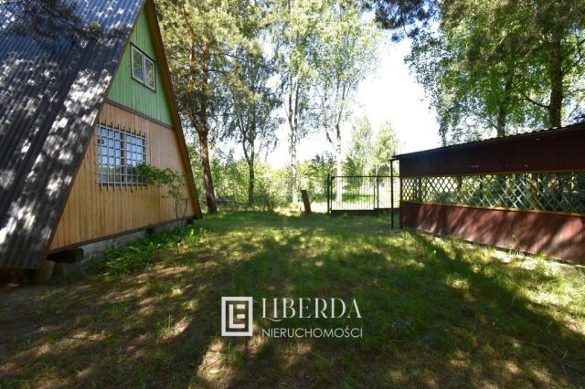 dom wolnostojący, 2 pokoje Piaseczno. Zdjęcie 11