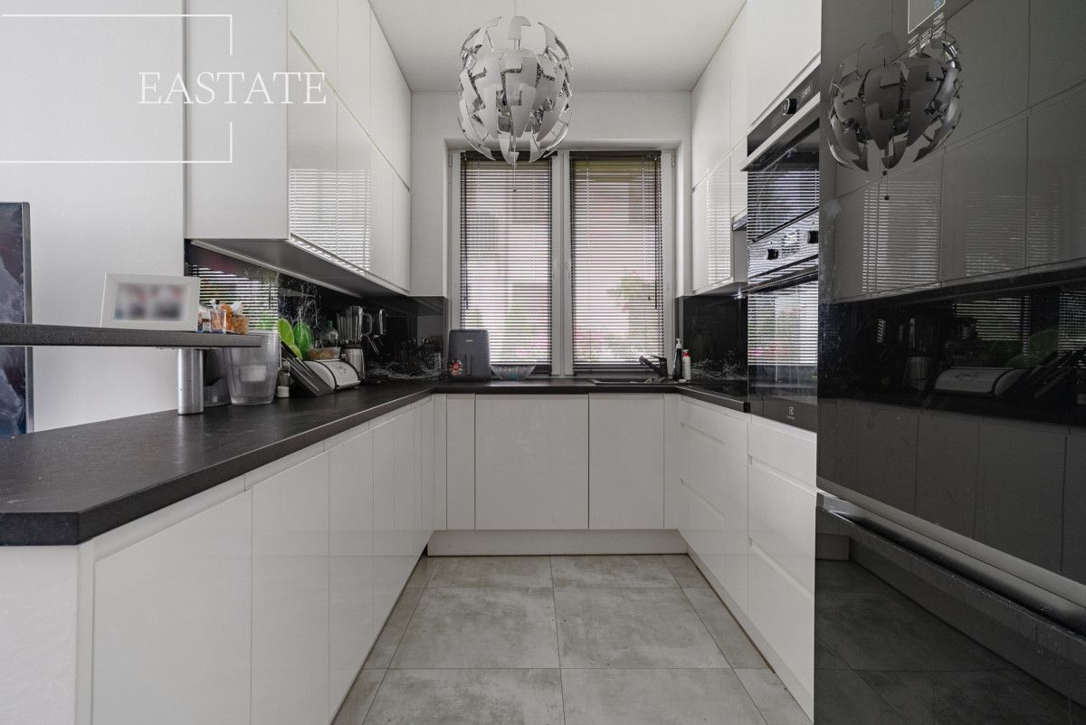 Mieszkanie 3-pokojowe Wólka Mińska, ul. Koszykowa. Zdjęcie 4