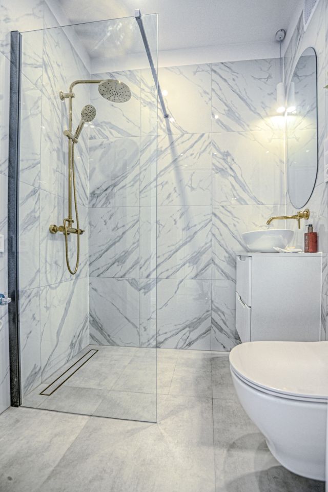 Mieszkanie 1-pokojowe Katowice Śródmieście, ul. Władysława Stanisława Reymonta. Zdjęcie 14