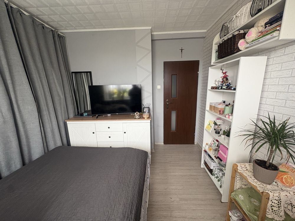 Mieszkanie 2-pokojowe Głuchowo