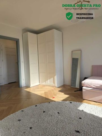 Mieszkanie 3-pokojowe Gdańsk Chełm, ul. Ptasia. Zdjęcie 7