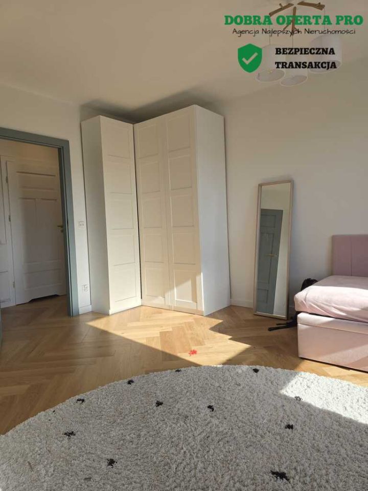 Mieszkanie 3-pokojowe Gdańsk Chełm, ul. Ptasia. Zdjęcie 7