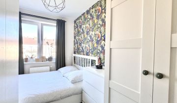 Mieszkanie 3-pokojowe Kościan, os. Konstytucji 3 Maja