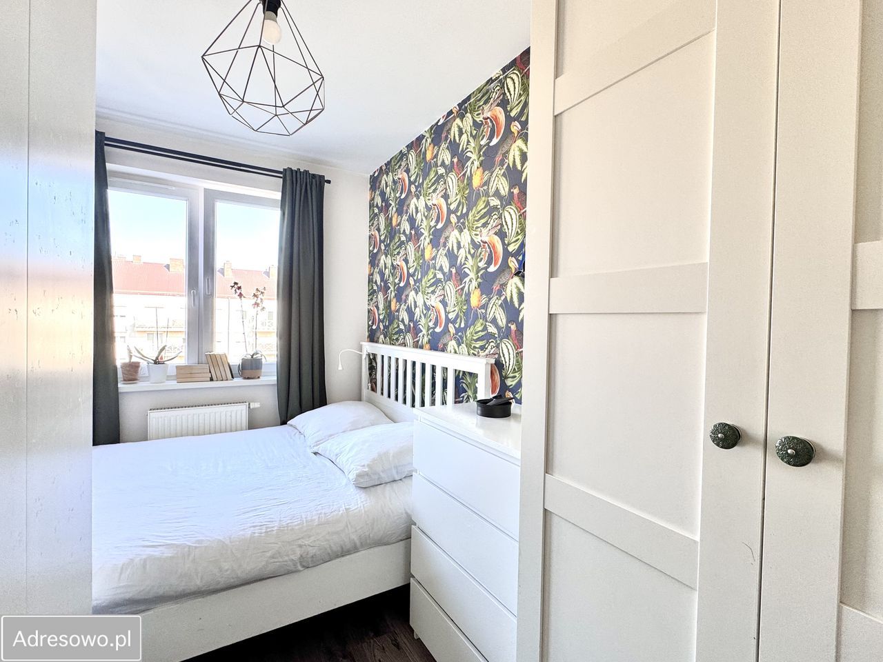 Mieszkanie 3-pokojowe Kościan, os. Konstytucji 3 Maja. Zdjęcie 2