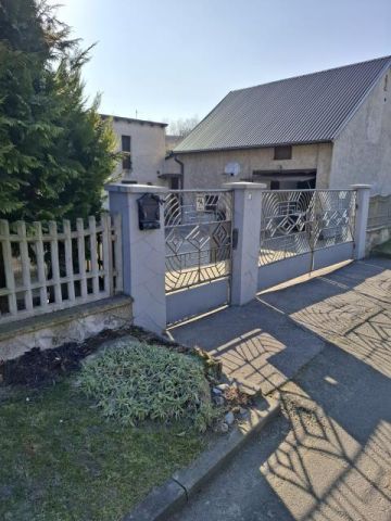 dom wolnostojący, 9 pokoi Toszek Oracze, ul. Oracze. Zdjęcie 3