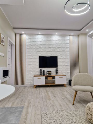 Mieszkanie 2-pokojowe Warszawa Bródno, ul. Wybrańska. Zdjęcie 1