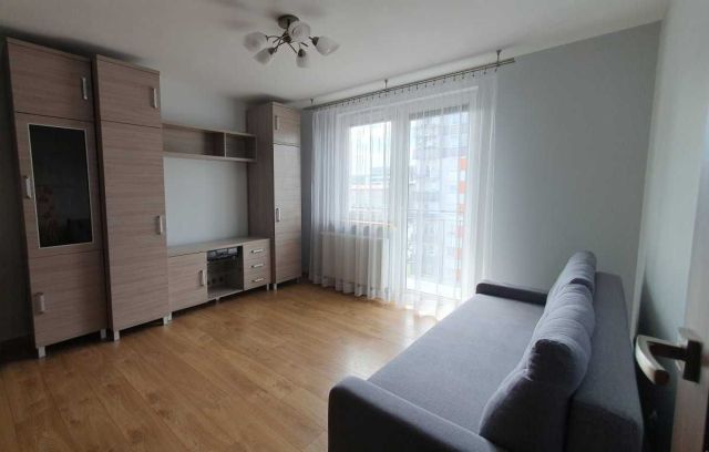 Mieszkanie 2-pokojowe Kraków Mistrzejowice, os. Piastów. Zdjęcie 1