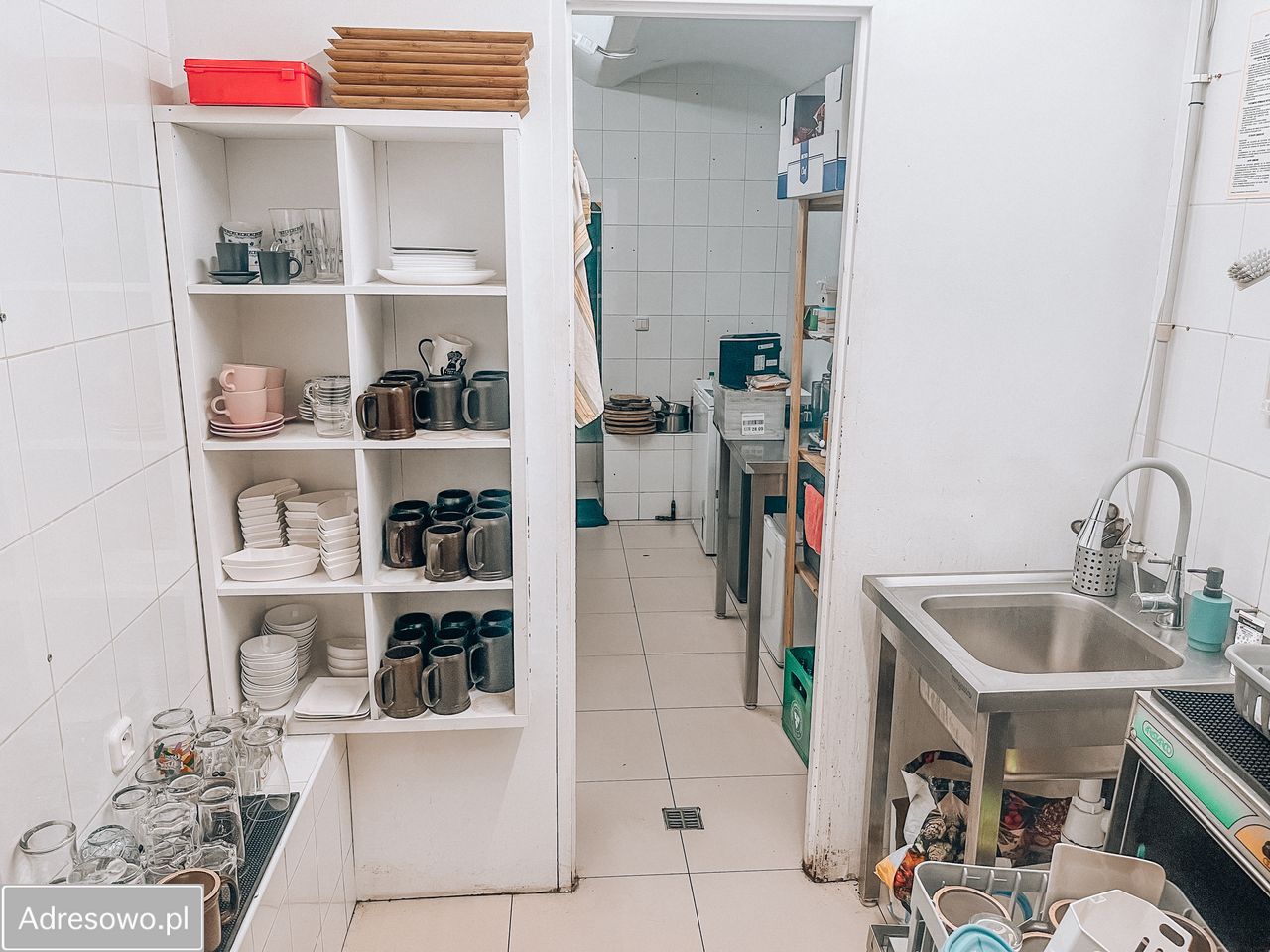 Lokal Łódź Śródmieście, ul. Piotrkowska. Zdjęcie 13