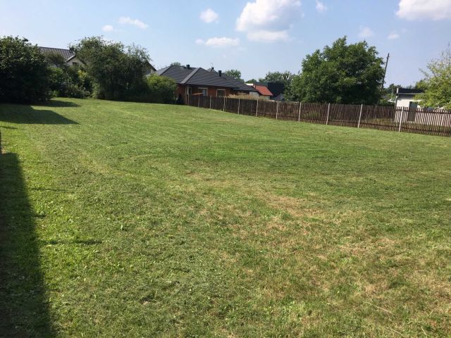 Działka budowlana Tarnowskie Góry Centrum, ul. Stanisława Staszica. Zdjęcie 1