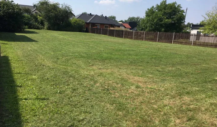 Działka budowlana Tarnowskie Góry Centrum, ul. Stanisława Staszica