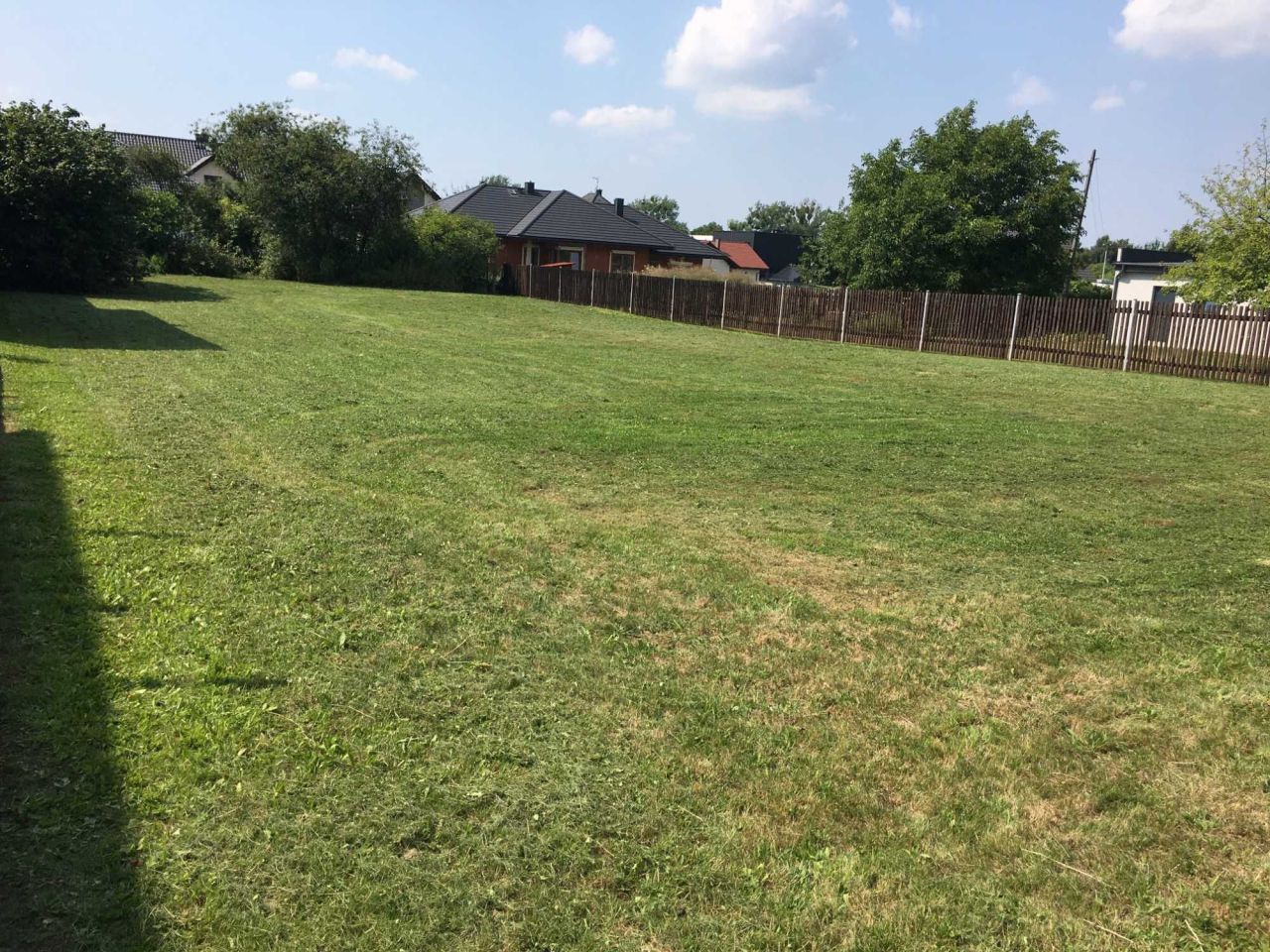 Działka budowlana Tarnowskie Góry Centrum, ul. Stanisława Staszica