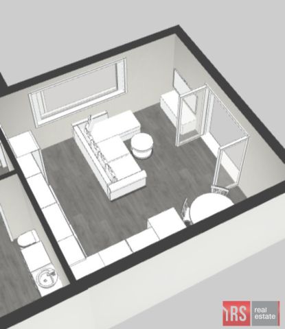 dom wolnostojący, 3 pokoje Nowa Pogorzel, ul. Graniczna. Zdjęcie 5