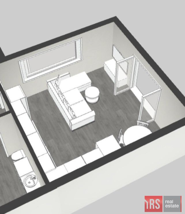 dom wolnostojący, 3 pokoje Nowa Pogorzel, ul. Graniczna. Zdjęcie 5