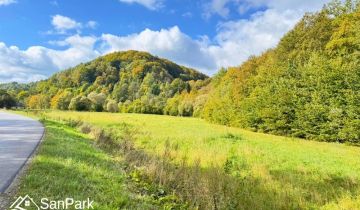 Działka rolna Wołkowyja