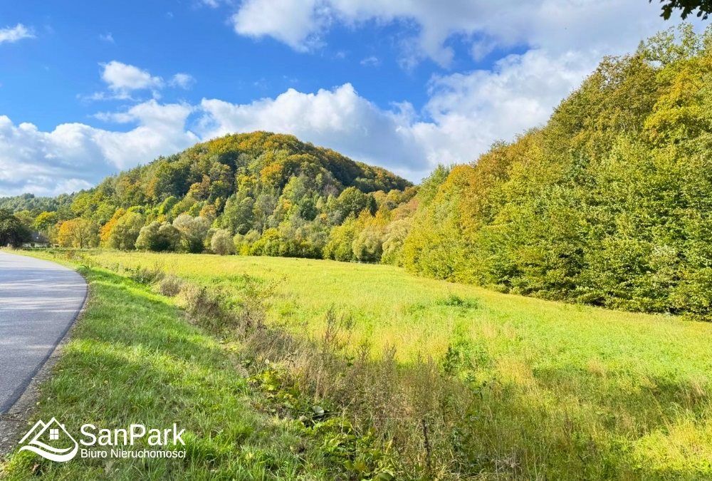 Działka budowlana Wołkowyja. Zdjęcie 2