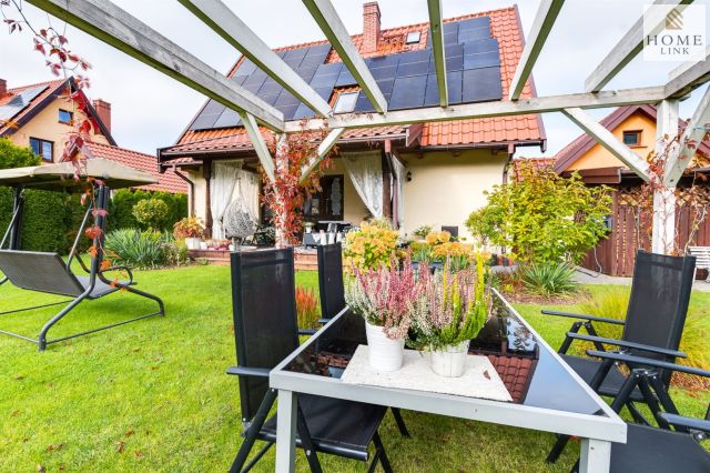 dom wolnostojący, 6 pokoi Kosyń. Zdjęcie 15