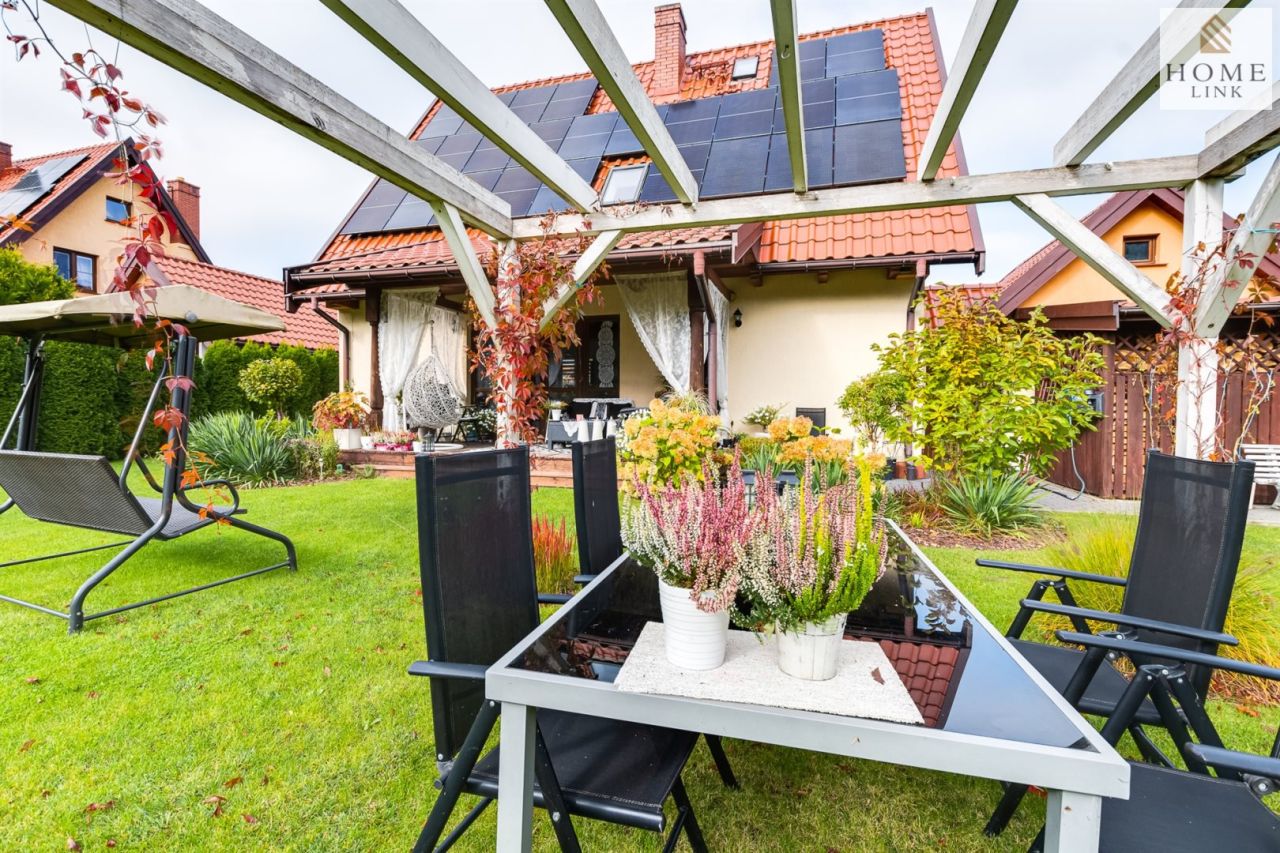 dom wolnostojący, 6 pokoi Kosyń. Zdjęcie 15