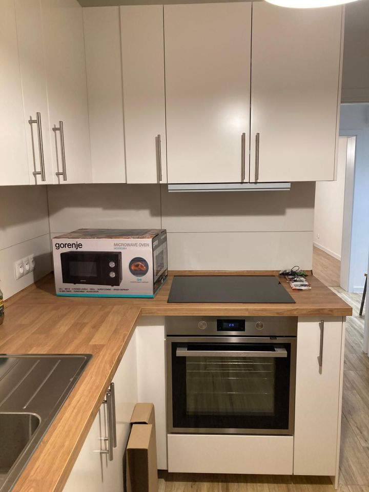 Mieszkanie 3-pokojowe Krotoszyn. Zdjęcie 4