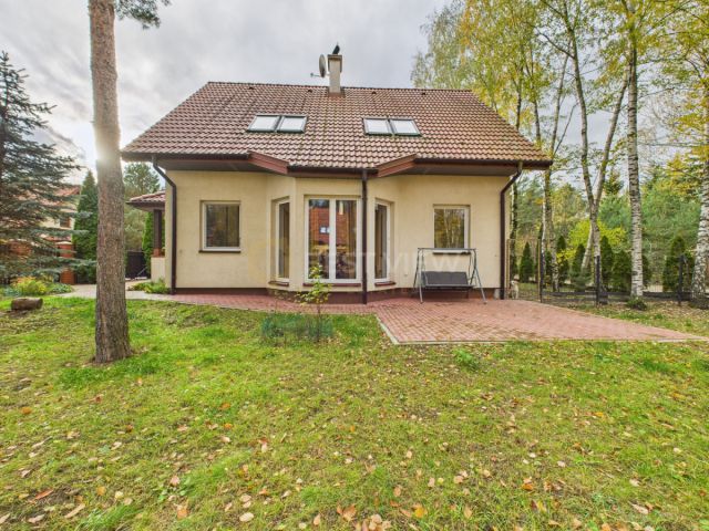 dom wolnostojący, 5 pokoi Kałuszyn, ul. Rodzinna. Zdjęcie 19