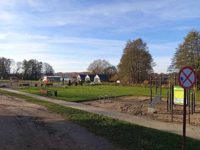 Działka budowlana Tuchom, ul. Dębowa. Zdjęcie 7