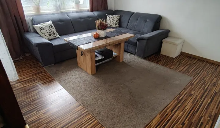 Mieszkanie 3-pokojowe Brańsk