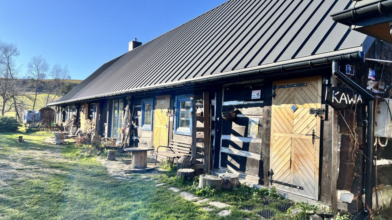 dom wolnostojący, 6 pokoi Smolnik. Zdjęcie 30