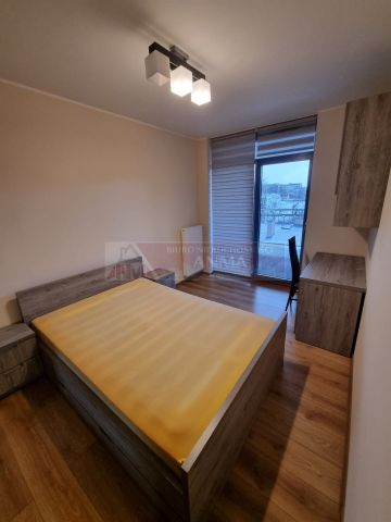 Mieszkanie 2-pokojowe Lublin Śródmieście, ul. Stanisława Leszczyńskiego. Zdjęcie 5