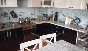 Mieszkanie 3-pokojowe Pinka