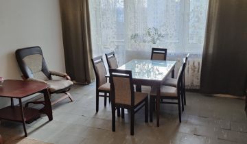 Mieszkanie 2-pokojowe Warszawa Bemowo, ul. Mieczysława Wolfkego