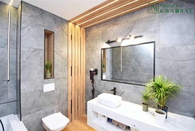 Mieszkanie 3-pokojowe Gliwice Zatorze, ul. Stanisława Witkiewicza. Zdjęcie 18