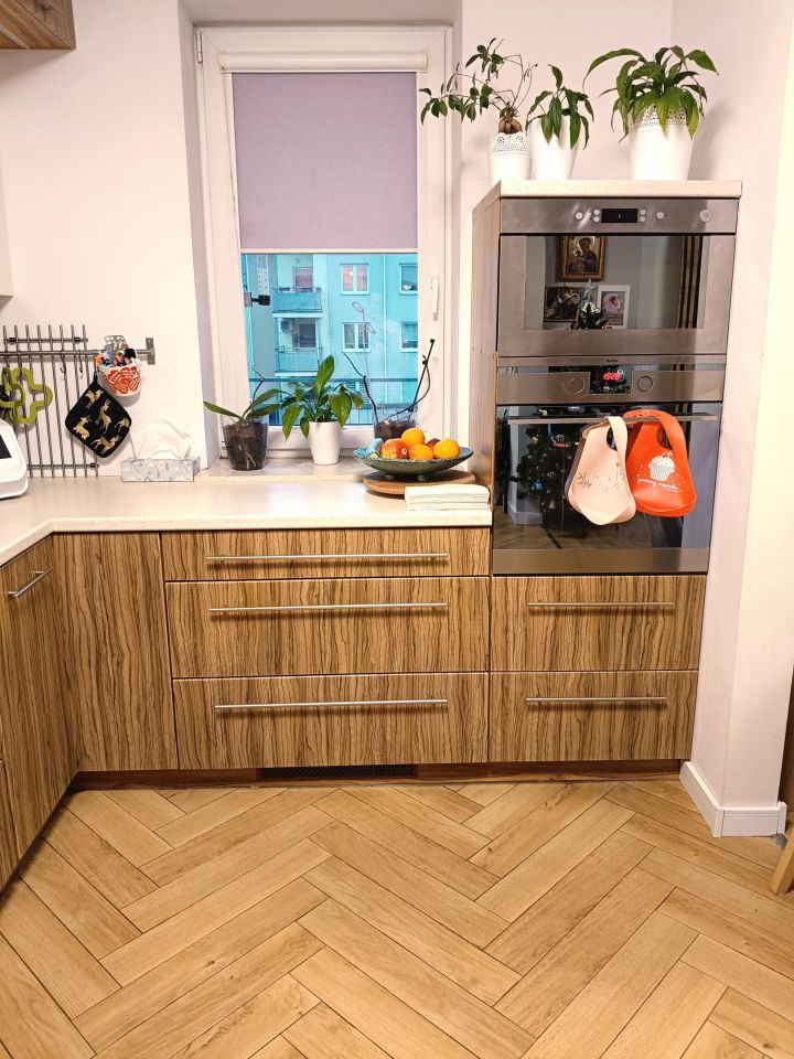 Mieszkanie 3-pokojowe Wołomin, ul. Wiejska. Zdjęcie 3