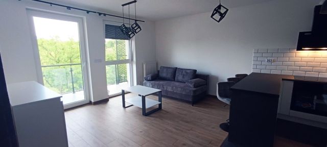 Mieszkanie 2-pokojowe Kalisz, ul. Poznańska. Zdjęcie 1