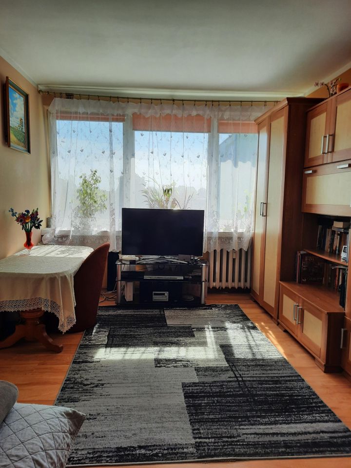 Mieszkanie 2-pokojowe Sochaczew Boryszew Pierwszy, ul. Żwirki i Wigury