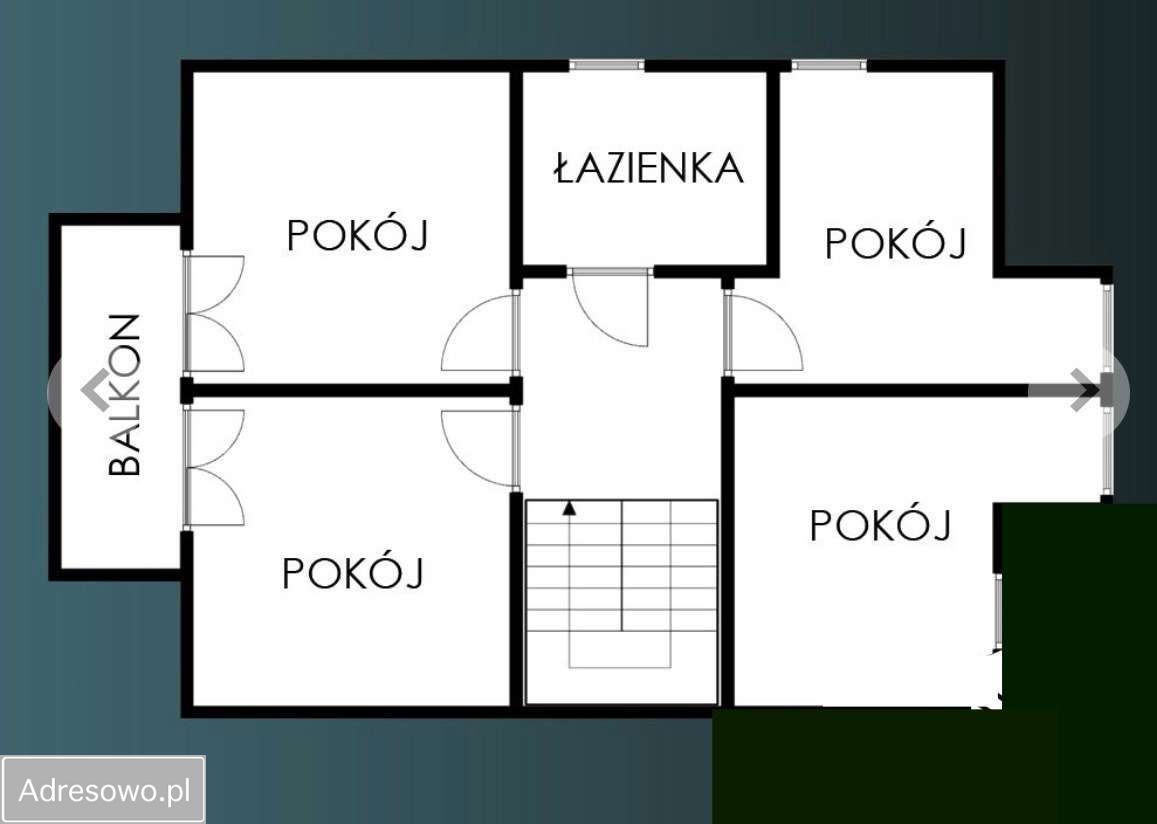 bliźniak, 5 pokoi Puck, ul. Akacjowa. Zdjęcie 14