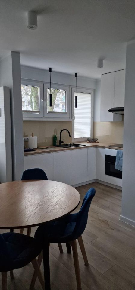 Mieszkanie 3-pokojowe Konin, ul. Juliana Tuwima. Zdjęcie 3