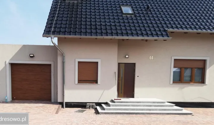 dom wolnostojący, 5 pokoi Karczów, ul. Szkolna