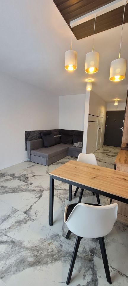 Mieszkanie 1-pokojowe Rzeszów. Zdjęcie 7