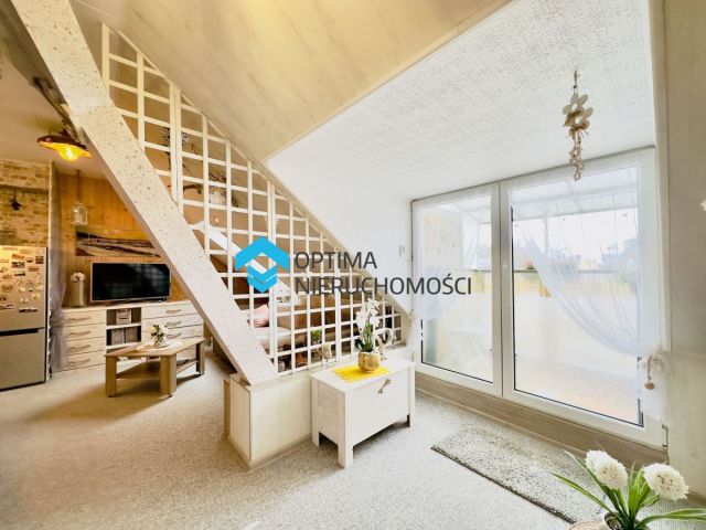 Mieszkanie 1-pokojowe Jelenia Góra, ul. Elewów. Zdjęcie 4