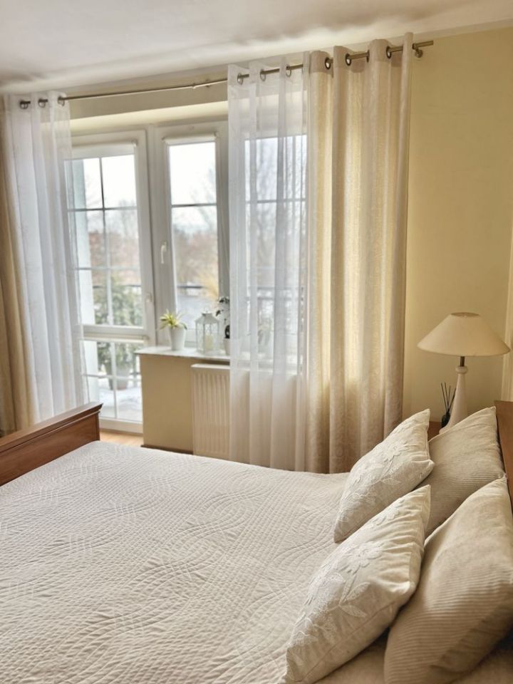 Mieszkanie 4-pokojowe Lębork, ul. Bohaterów Monte Cassino. Zdjęcie 3