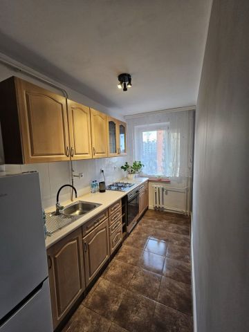 Mieszkanie 2-pokojowe Katowice Dolina Trzech Stawów, ul. gen. Władysława Sikorskiego. Zdjęcie 3