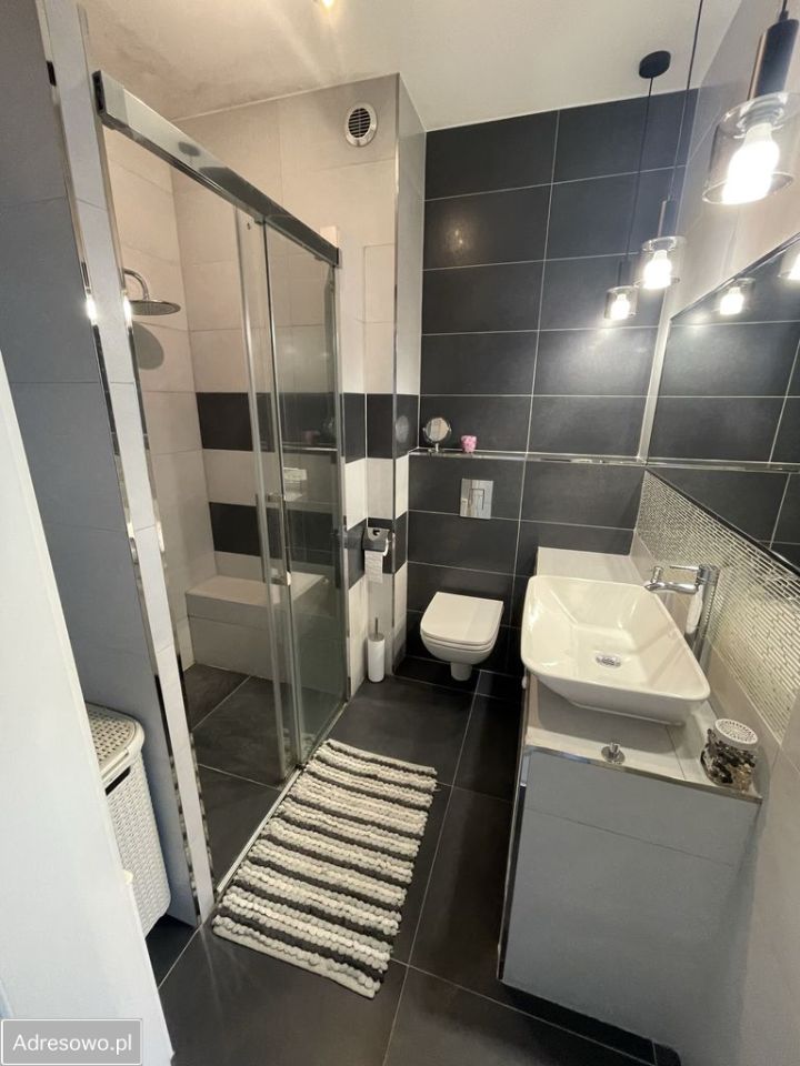 dom szeregowy, 5 pokoi Wola Mrokowska, ul. Zachodnia. Zdjęcie 13