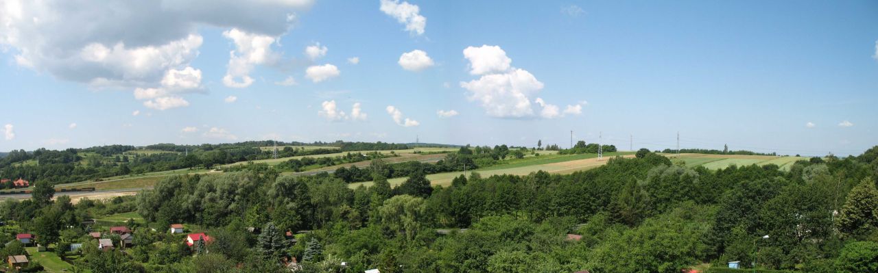 Mieszkanie 3-pokojowe Ropczyce. Zdjęcie 2