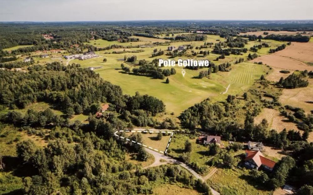 Działka budowlana Naterki. Zdjęcie 4