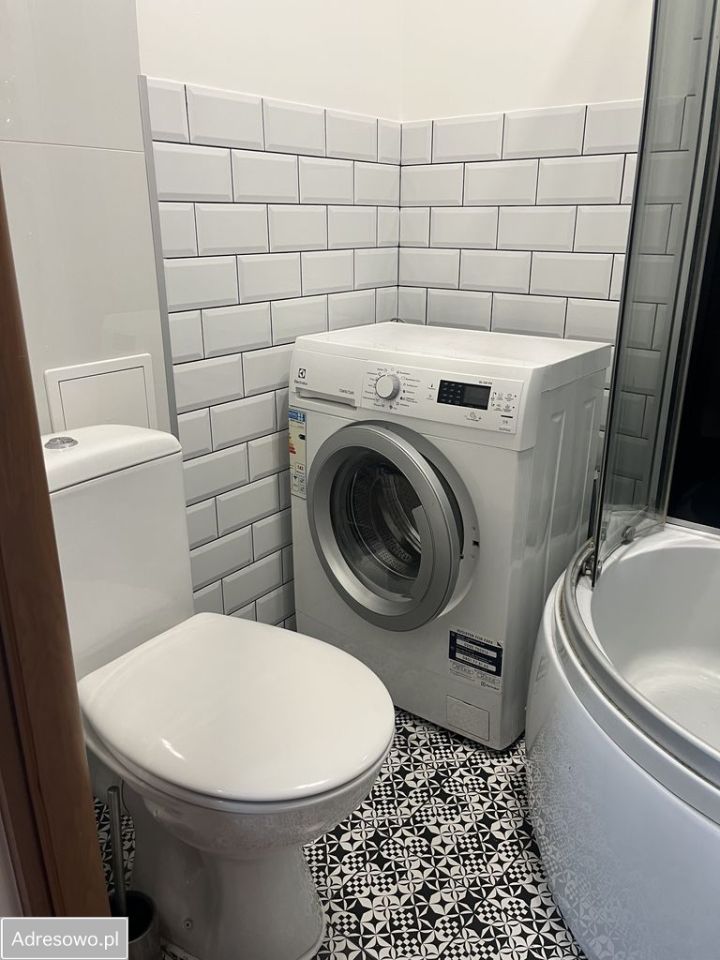 Mieszkanie 2-pokojowe Łódź Dąbrowa, ul. Kornela Makuszyńskiego. Zdjęcie 7