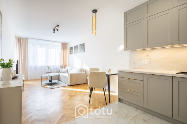 Mieszkanie 2-pokojowe Warszawa Śródmieście, ul. Twarda. Zdjęcie 10