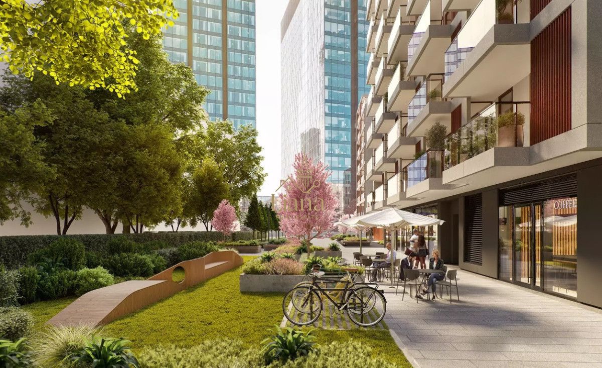 Lokal Warszawa Wola, ul. Chmielna. Zdjęcie 4